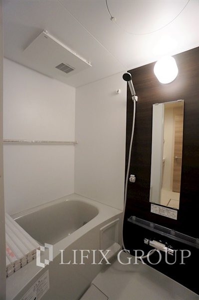 バス・シャワールーム　お風呂