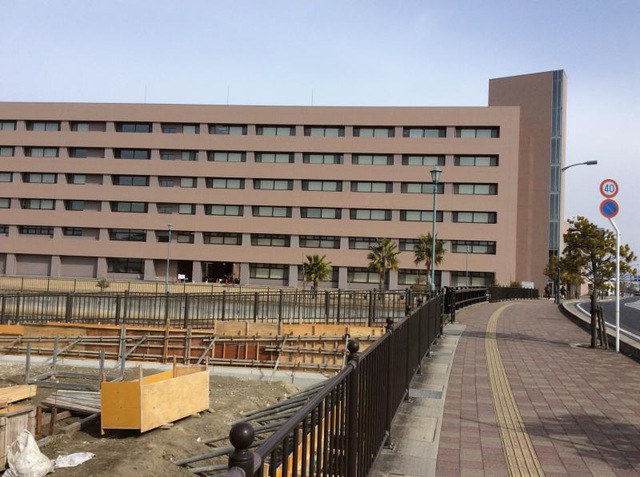 大学・短大　福山市立大学（大学・短大）まで1491m