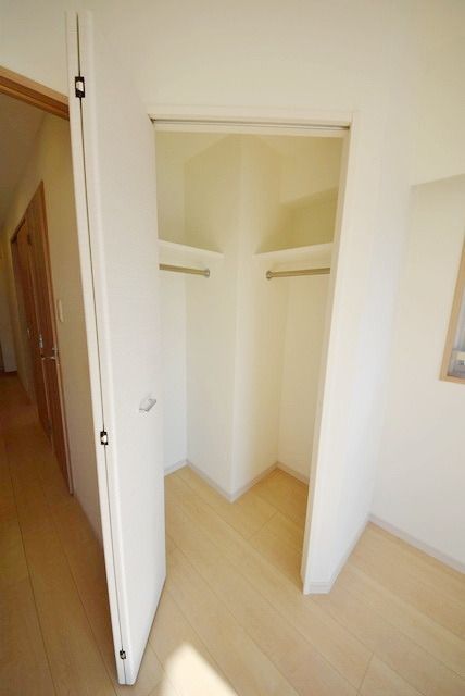 収納　★収納スペース★