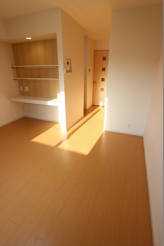 居室・リビング　※同建物の他号室をご参照ください。