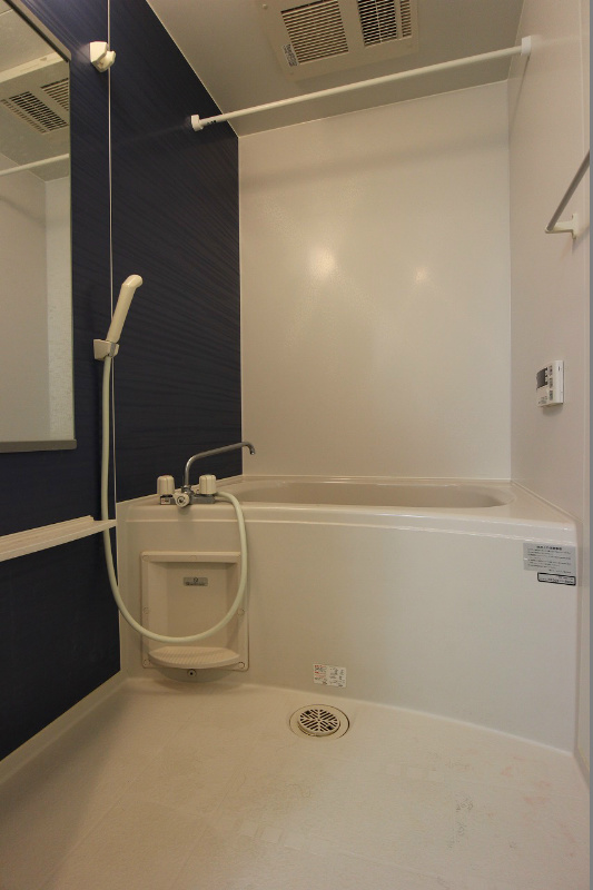 バス・シャワールーム　※同建物の他号室をご参照ください。