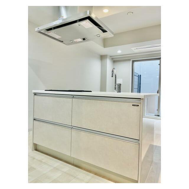 キッチン　別部屋参照