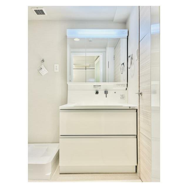 洗面設備　別部屋参照