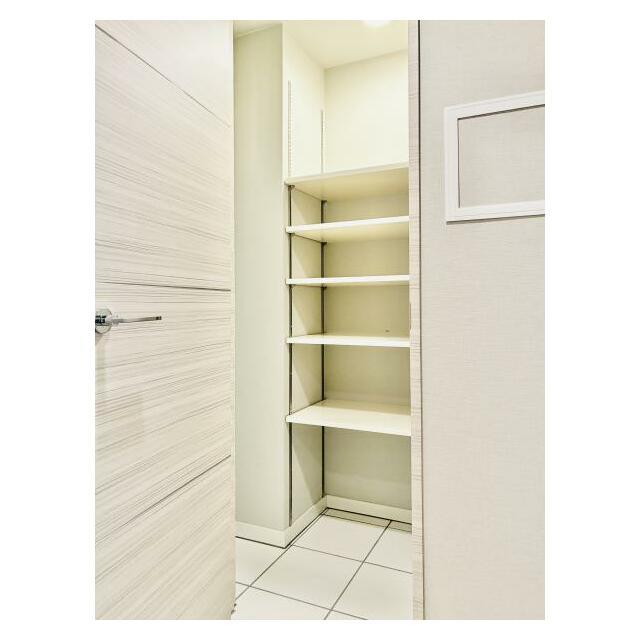 収納　別部屋参照