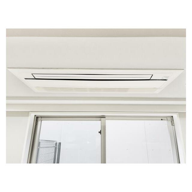 その他設備　別部屋参照