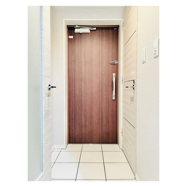 玄関　別部屋参照