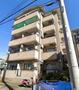鶴見駅よりバス20分 徒歩2分 3階 築39年1ヶ月の賃貸物件