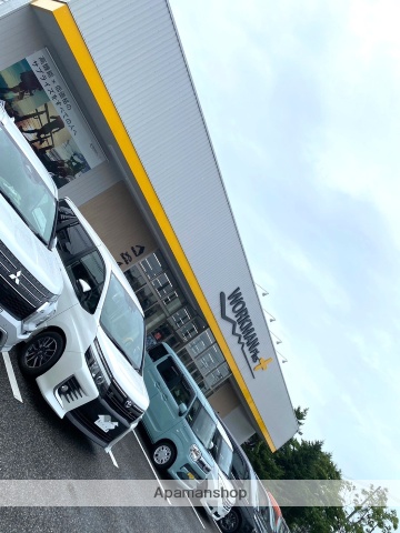 その他　ワークマンプラス 富山大町店（その他）まで832m