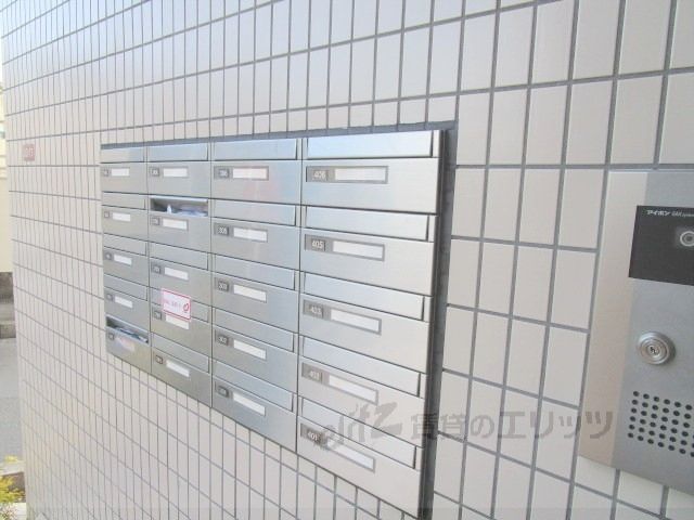 その他　集合ポスト