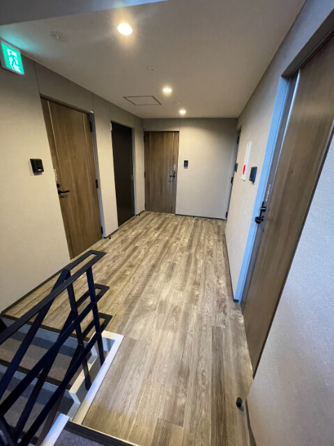 その他　共用部★