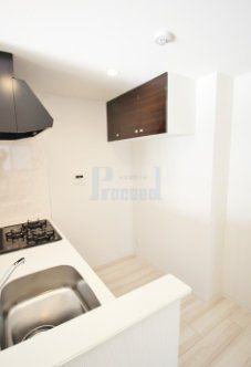 キッチン　☆こちらの物件は仲介手数料0.55か月分です☆