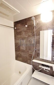 バス・シャワールーム　☆こちらの物件は仲介手数料0.55か月分です☆