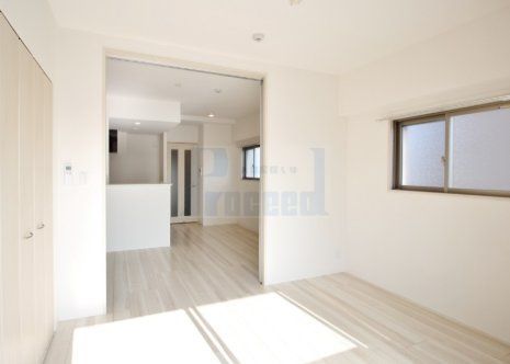 その他部屋・スペース　きれいなお部屋です！