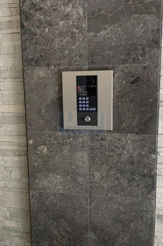 セキュリティ　安心安全のセキュリティ！