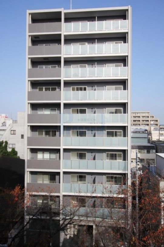 建物外観　☆こちらの物件は仲介手数料0.55か月分です☆