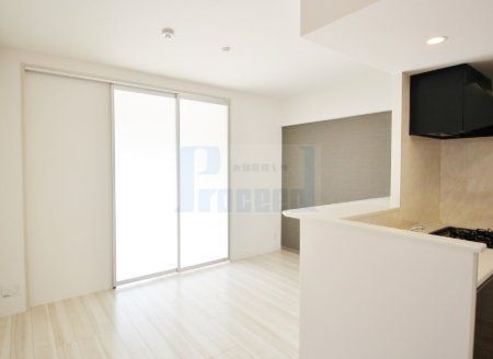 居室・リビング　☆こちらの物件は仲介手数料0.55か月分です☆