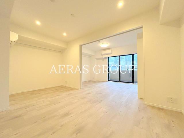 居室・リビング　別室参考写真