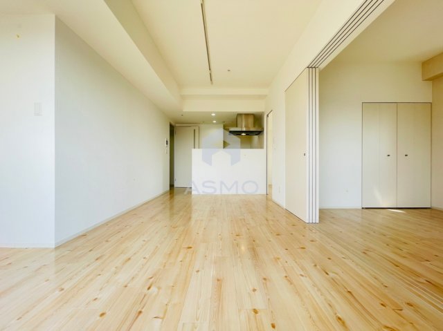その他　同マンション別部屋　参考写真