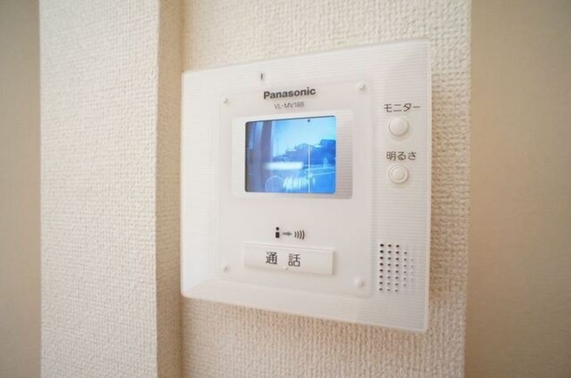 セキュリティ　図面と現状に相違がある場合には現状を優先