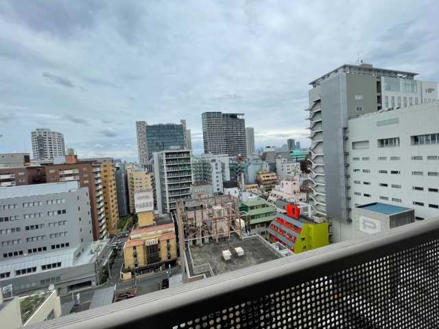 眺望　同一間取り別部屋参考