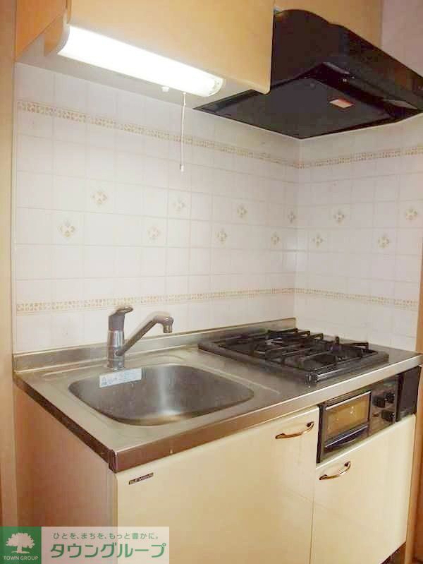 キッチン　★タウンハウジング蒲田店取り扱い★