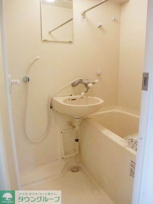 バス・シャワールーム　★タウンハウジング蒲田店取り扱い★