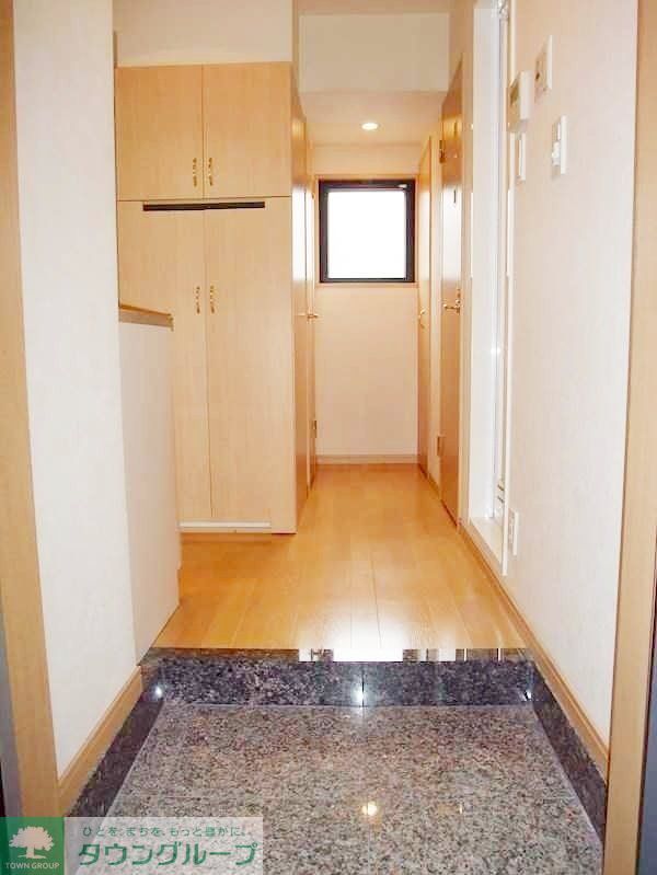 玄関　★タウンハウジング蒲田店取り扱い★