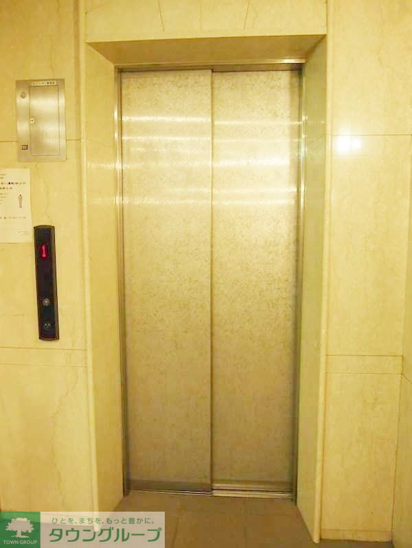 その他共有部分　★タウンハウジング蒲田店取り扱い★