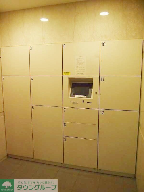 その他設備　★タウンハウジング蒲田店取り扱い★