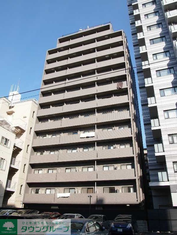 建物外観　★タウンハウジング蒲田店取り扱い★