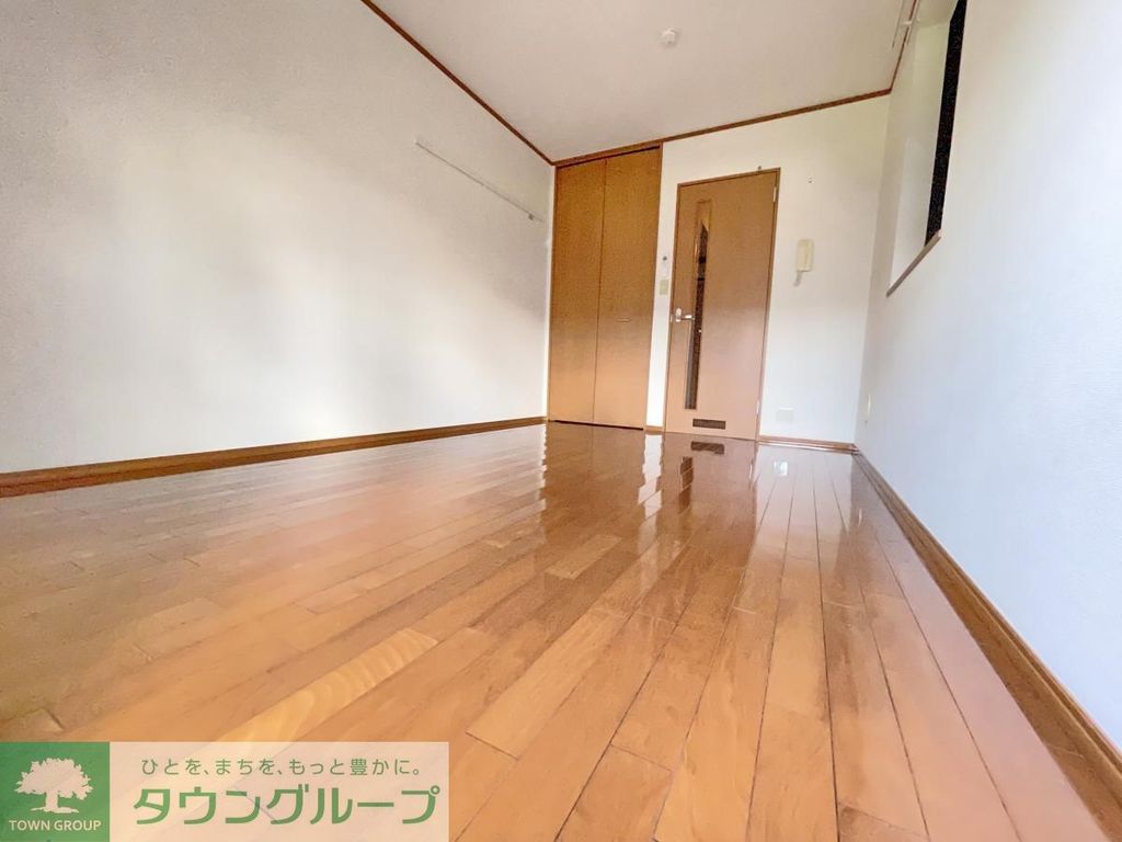 その他部屋・スペース　リビング/居室