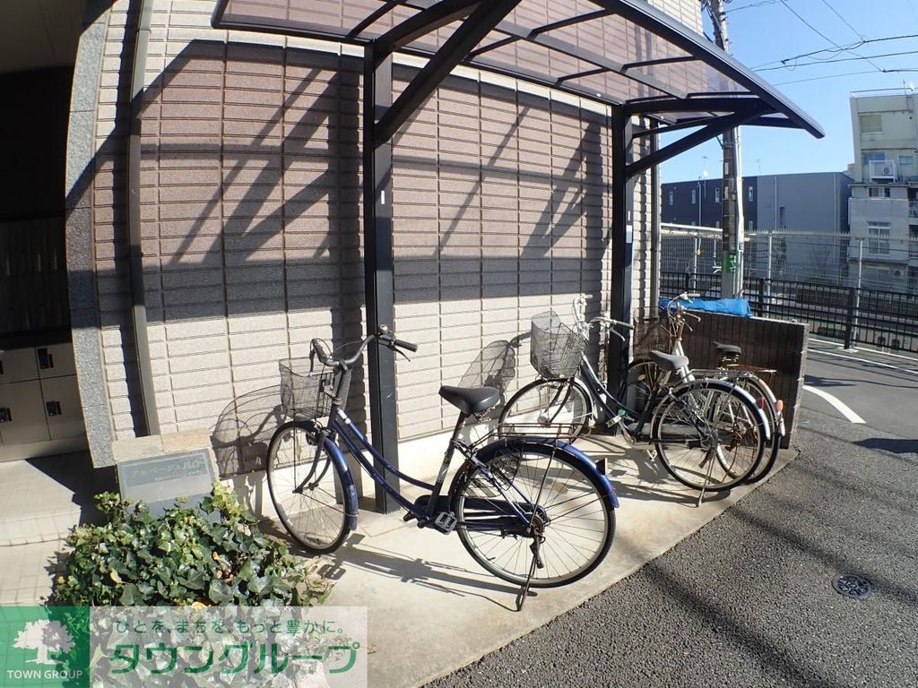 その他共有部分　共有部分