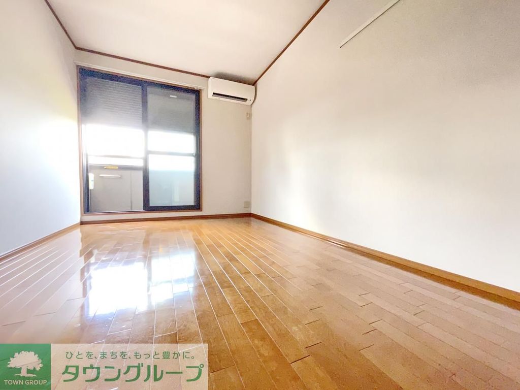 居室・リビング　リビング/居室