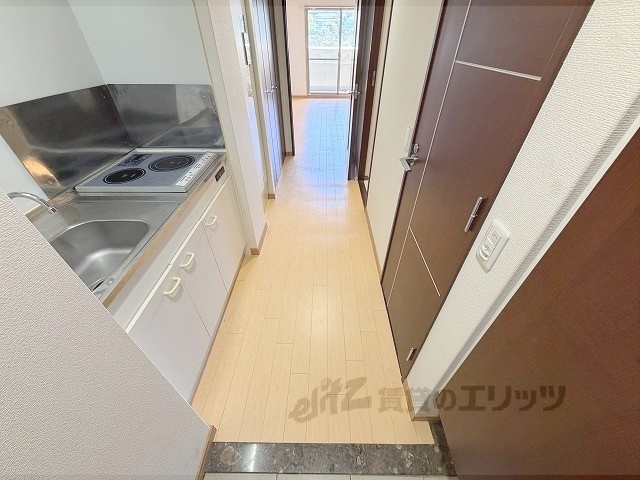 その他部屋・スペース　廊下