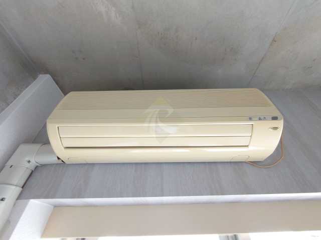 その他設備　シンシア三軒茶屋レジデンスカフェ