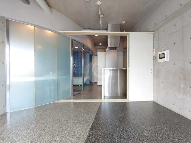 その他部屋・スペース　シンシア三軒茶屋レジデンスカフェ