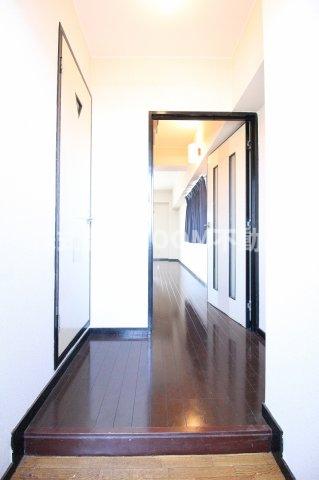 その他部屋・スペース　内装もきれいです