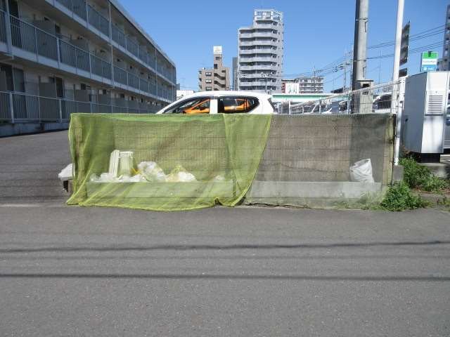 その他　ゴミ置場