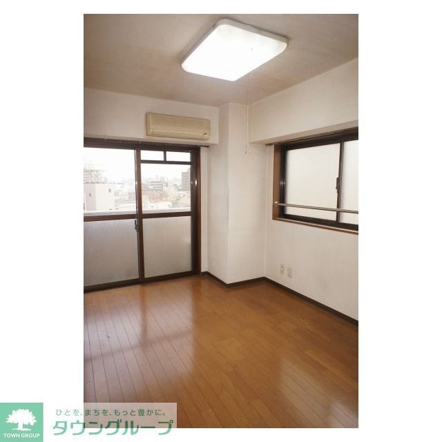 居室・リビング　同タイプ別部屋