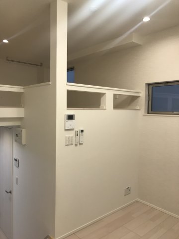 居室・リビング　参考写真