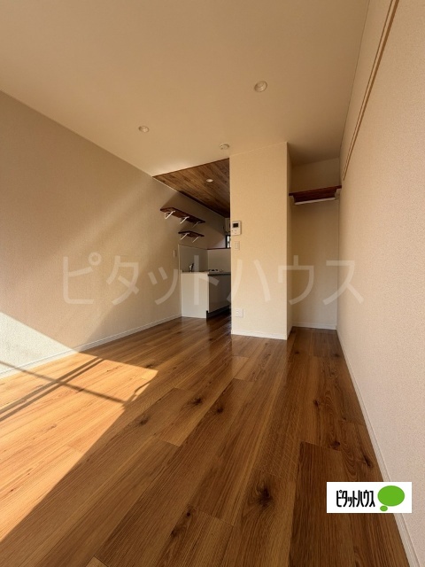 その他部屋・スペース　室内です！