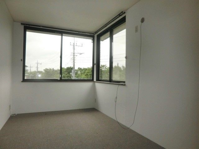 その他部屋・スペース　振り分けタイプの使いやすい間取り