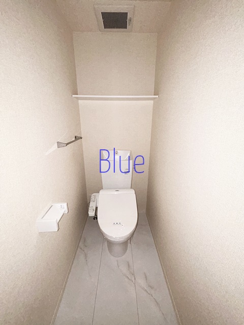 トイレ　同仕様