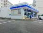 コンビニ　ローソン長崎香焼店（コンビニ）まで450m