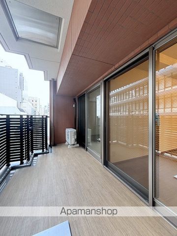 地下鉄谷町線 天満橋駅 徒歩6分 15階建 築1年の内装写真