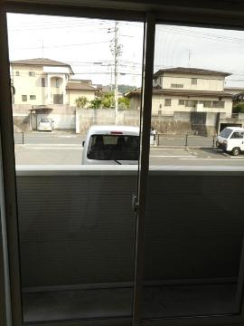 バルコニー　ベランダ