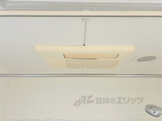 セキュリティ　オートロック