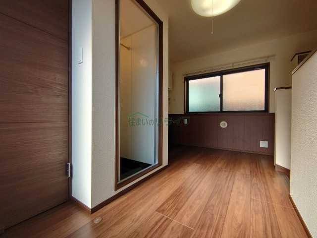 居室・リビング　別部屋参考写真