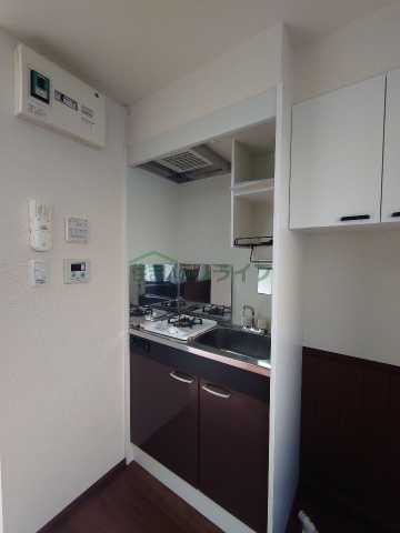 キッチン　別部屋参考写真