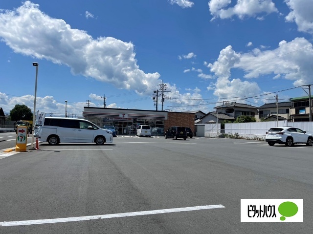 コンビニ　セブンイレブン富士市今泉西店（コンビニ）まで336m